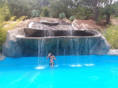 Clube - ACQUA CERRADO