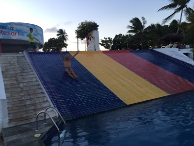 Águas Claras Beach Resort