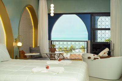 "Exótica Boutique Hotel"