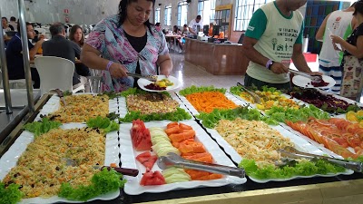 É no Sesc Pousada Contagem-Betim - Sesc em Minas Gerais